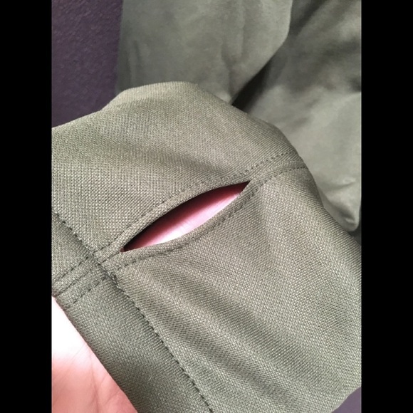 NWT Timberland Pullover Turbo-dry Fleece XL - Picture 8 of 10